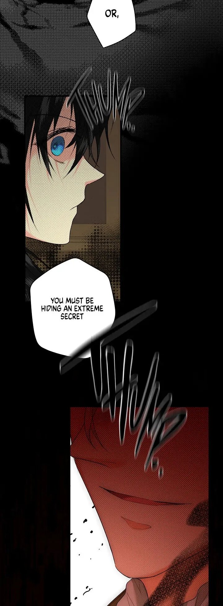 Secret Lady, Chapter 8 image 24